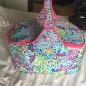 Lilly Pulitzer Cooler